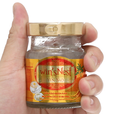 Yến Sào win