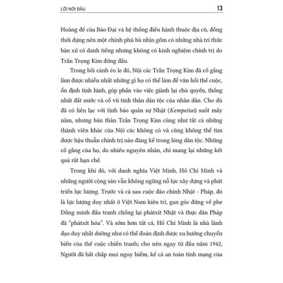 Cách mạng Tháng Tám năm 1945 ở Việt Nam: Khi toàn dân tộc quyết "đem sức ta mà tự giải phóng cho ta"