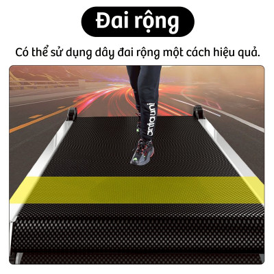 Máy chạy bộ cơ đa năng BG Treadmill SH306 5 in 1,Máy chạy bộ không điện SH305 thích hợp cho mọi lứa tuổi luyện tập (hàng nhập khẩu)