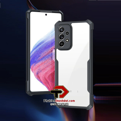 Ốp lưng chống sốc cho SamSung Galaxy A53 5G chính hãng XUNDD Beetle - Hàng chính hãng