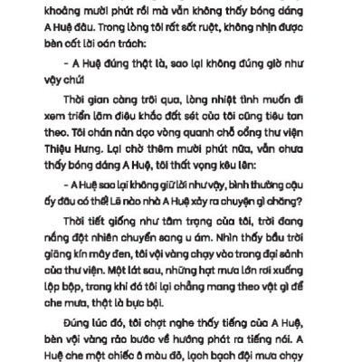 Sách - Bí kíp trưởng thành cho học sinh nữ - Trở thành cô gái có tính cách tốt - Nỗ lực