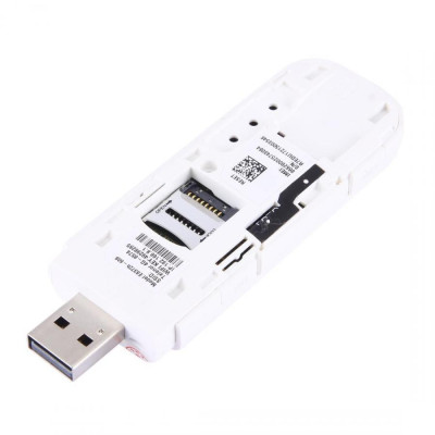 USB 4G Phát Wifi Huawei 150Mbps E8372 - Hàng Chính Hãng