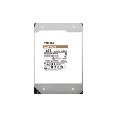 Combo bộ thiết bị lưu trữ DAS TerraMaster TD2 Thunderbolt 3 kèm 1 ổ cứng NAS N300 3.5inch 24/7 Hàng chính hãng
