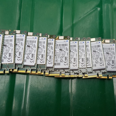 Card WWAN 3G Ericsson N5321 dùng cho các dòng laptop Lenovo Thinkpad X240,X250,T440,T450s,W540,W550 - Card mạng 3G - Hàng nhập khẩu