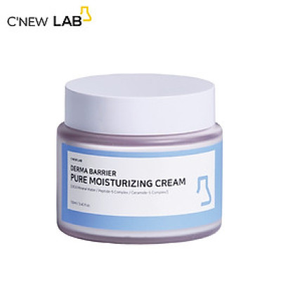 Kem Dưỡng Da Cấp Ẩm Derma Barrier Pure Moisturizing Cream C
