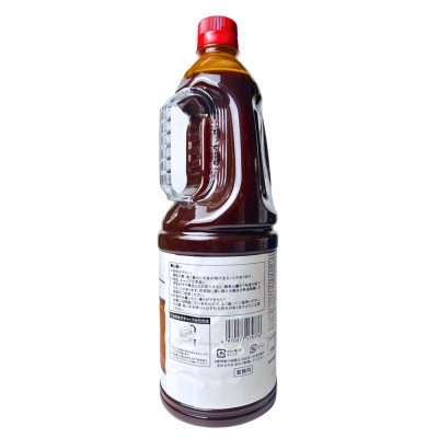 Xốt Tonkatsu Sauce {Otafuku} 2.1KG