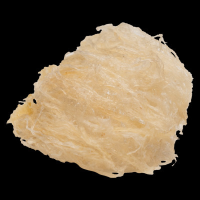 Tổ Yến Trắng Tinh Chế - Nhà Yến Nha Trang - Loại Chất Lượng 5.0 - Hộp 100 Gram - Tổ Yến Sào Tinh Chế - Hàng Chính Hãng