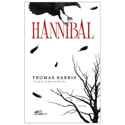 Sách - Hannibal (Tái Bản 2025)