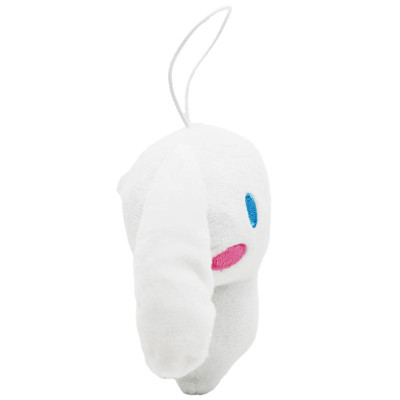 Móc Khóa Thú Bông Cinnamoroll - Tagger