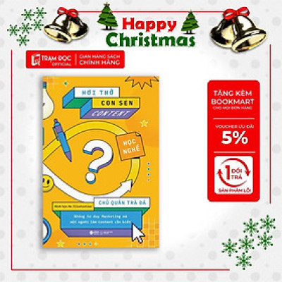 [ThangLong Bookstore]Hơi Thở Con Sen: Học nghề - Làm nghề