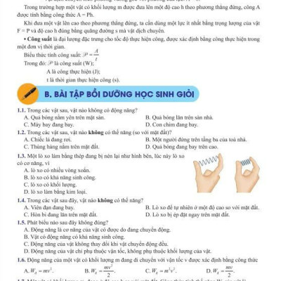 Sách - Bồi Dưỡng Học Sinh Giỏi Khoa Học Tự Nhiên Lớp 9