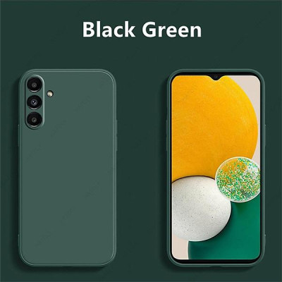Ốp Dành Cho Samsung Galaxy A16 , A06 , A35 , A55 , A14, A24, A34, A54, A05, A05s, A15, A25 Cao cấp, chống bẩn, chống bám vân tay, không trơn trượt, bảo vệ camera màu 3D Camera - Hàng chính hãng