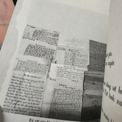 TRỞ VỀ TRONG GIẤC MƠ - Trần Minh Tiến - NXB Chính trị quốc gia sự thật