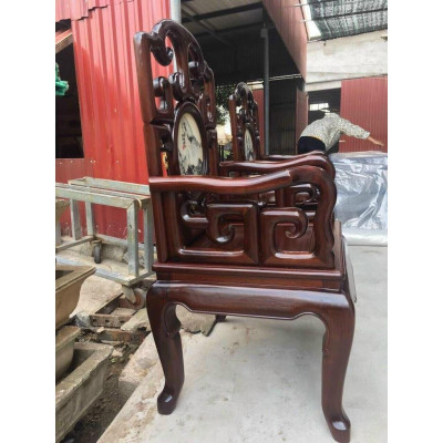 BỘ GHẾ MÓC