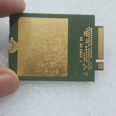 Card WWAN 4G Sierra Dell DW5809e - EM7305 K2W44 Support Dell E7250, E7350, E7450, E7550 - Hàng nhập khẩu