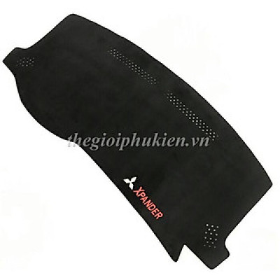 Thảm nhung taplo chống nắng Mitsubishi Xpander