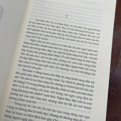 CÁNH CỔNG SÁT NHÂN –  Higashino Keigo - Nguyễn Hải Anh dịch - Nhã Nam - NXB Hà Nội (bìa mềm)