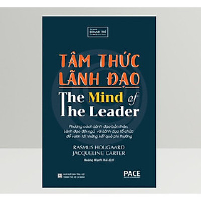 Tâm Thức Lãnh Đạo