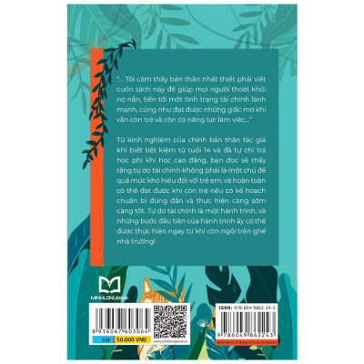 Sách: Những Bài Học Về Tiền Bạc Cùng Thế Giới Hoang Dã