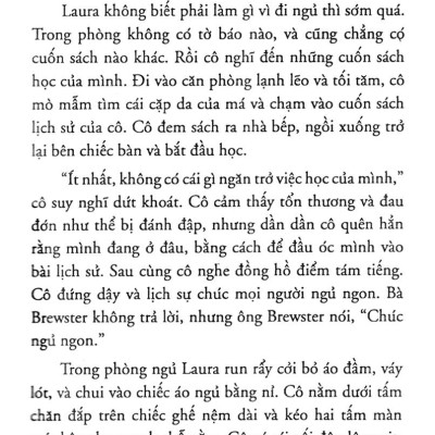 Ngôi Nhà Nhỏ Trên Thảo Nguyên Tập 8: Năm Tháng Vàng Son (Tái Bản 2019)
