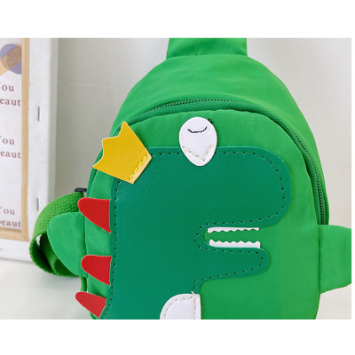 Túi đeo chéo cho bé gái phong cách dễ thương – BEE GEE DCTE1026