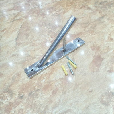 CHÂN CẮM CỜ TỔ QUỐC INOX