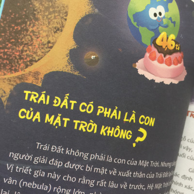 Combo Hỏi Nhỏ Biết To (Bộ 8 Cuốn) 