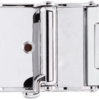 Đầu Khóa Da Bò Đầu Trắng Huy Hoàng HT9117 - Nâu