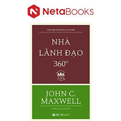 Nhà Lãnh Đạo 360 Độ