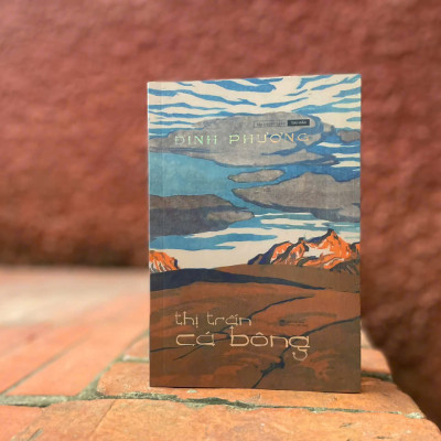 Thị Trấn Cá Bông