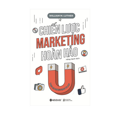 Combo Giải Pháp Marketing Tổng Thể: Chiến Lược Marketing Hoàn Hảo + Marketing Cho Bán Lẻ 