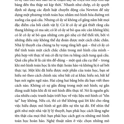 Sách - Ma Thuật Của Vật Chất - Tinh Thể, Hỗn Độn Và Phép Thuật Của Vật Lý