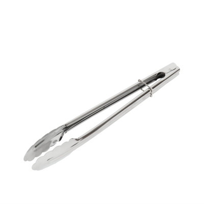 Kẹp gắp thức ăn bằng thép không gỉ 30.5cm Fresh Choice