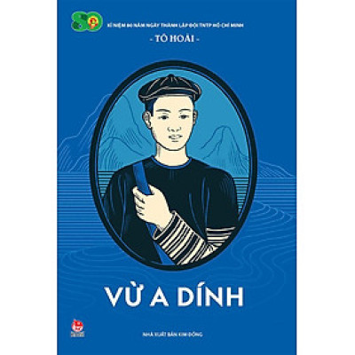 Sách Vừ A Dính