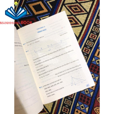 Sách: Toán Nâng Cao Và Bồi Dưỡng Học Sinh Giỏi Lớp 3 - Nâng Cao Kiến Thức Ngoài Chương Trình Trên Lớp