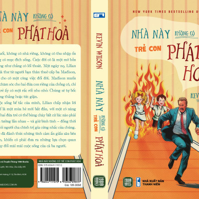 Nhà Này Không Có Trẻ Con Phát Hỏa