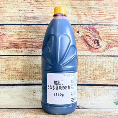 Xốt Lươn Nướng Unagi Kabayaki 2,16KG (Ebara)