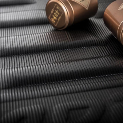 Thảm Lót Cốp Xe Ô Tô Hyundai Elantra (2016 - 2019) giá tốt