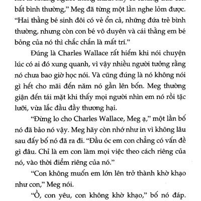 Nếp Gấp Thời Gian - The Graphic Novel