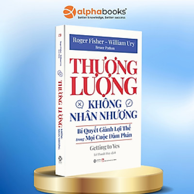Thương Lượng Không Nhân Nhượng