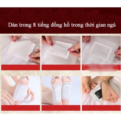 Combo  50 miếng dán massage chân giúp xoa dịu các cơn đau nhức tạo cảm giác , thư giãn dễ chịu an toàn và tiện lợi, tạo cảm giác dễ chịu an toàn và tiện lợi