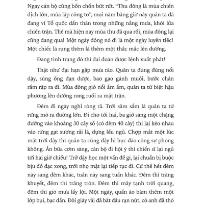 Người người lớp lớp - Tiểu thuyết đầu tiên về chiến dịch Điện Biên Phủ - Trần Dần - Kim Đồng