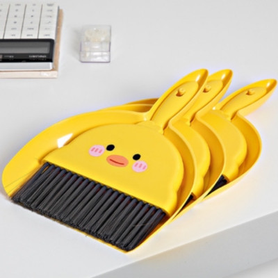 Chổi mini quét bụi bàn thờ đa năng kèm ky hốt rác , dễ dàng vệ sinh mọi nơi