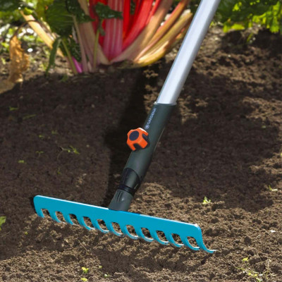 Đầu cào đất Gardena 03179-20