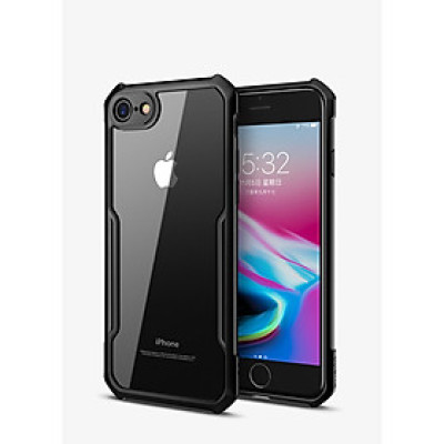 Ốp lưng cho iphone chống sốc - chính hãng Xundd