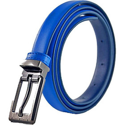 Thắt Lưng Nữ Cỡ Trung Huy Hoàng HT5118 - Xanh Đậm