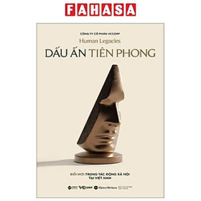 Dấu Ấn Tiên Phong