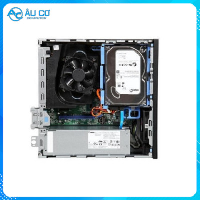 Dell Optiplex 3040 Core i5 6500 / 8Gb / SSD 256Gb – Tặng USB WIFI , Bảo hành 2 năm - HÀNG CHÍNH HÃNG