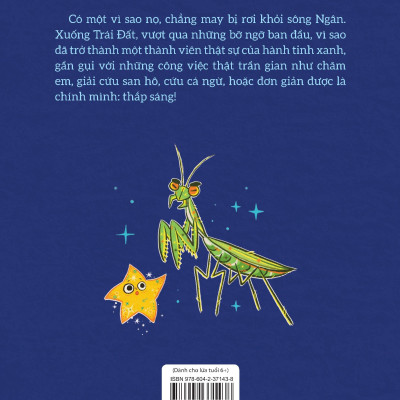 Lạc Khỏi Ngân Hà