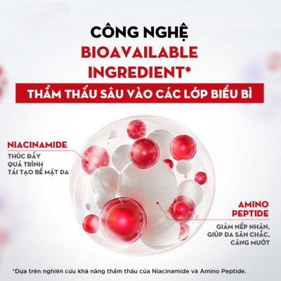 Kem Vi Dưỡng Ban Ngày Olay Regenerist 50G